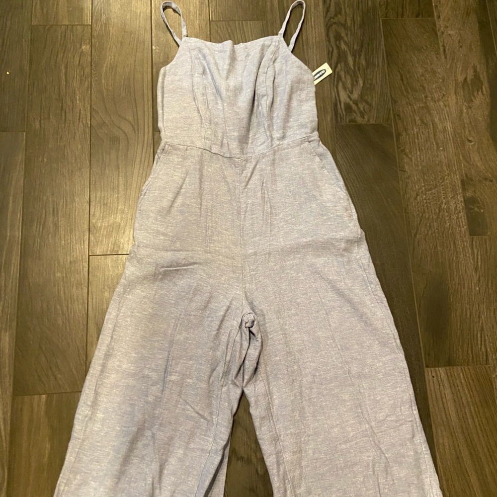 NWT!! Old Navy Jumpsuit